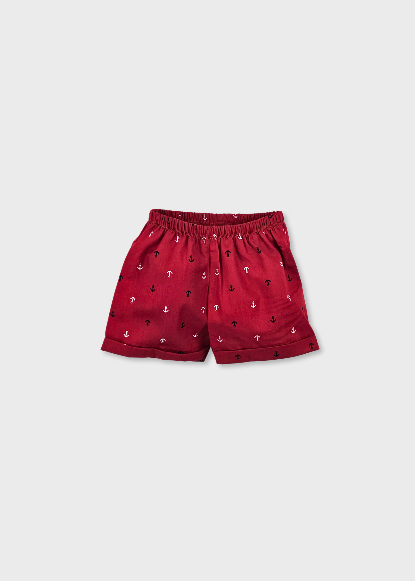 Conjunto Camisola e Calção
