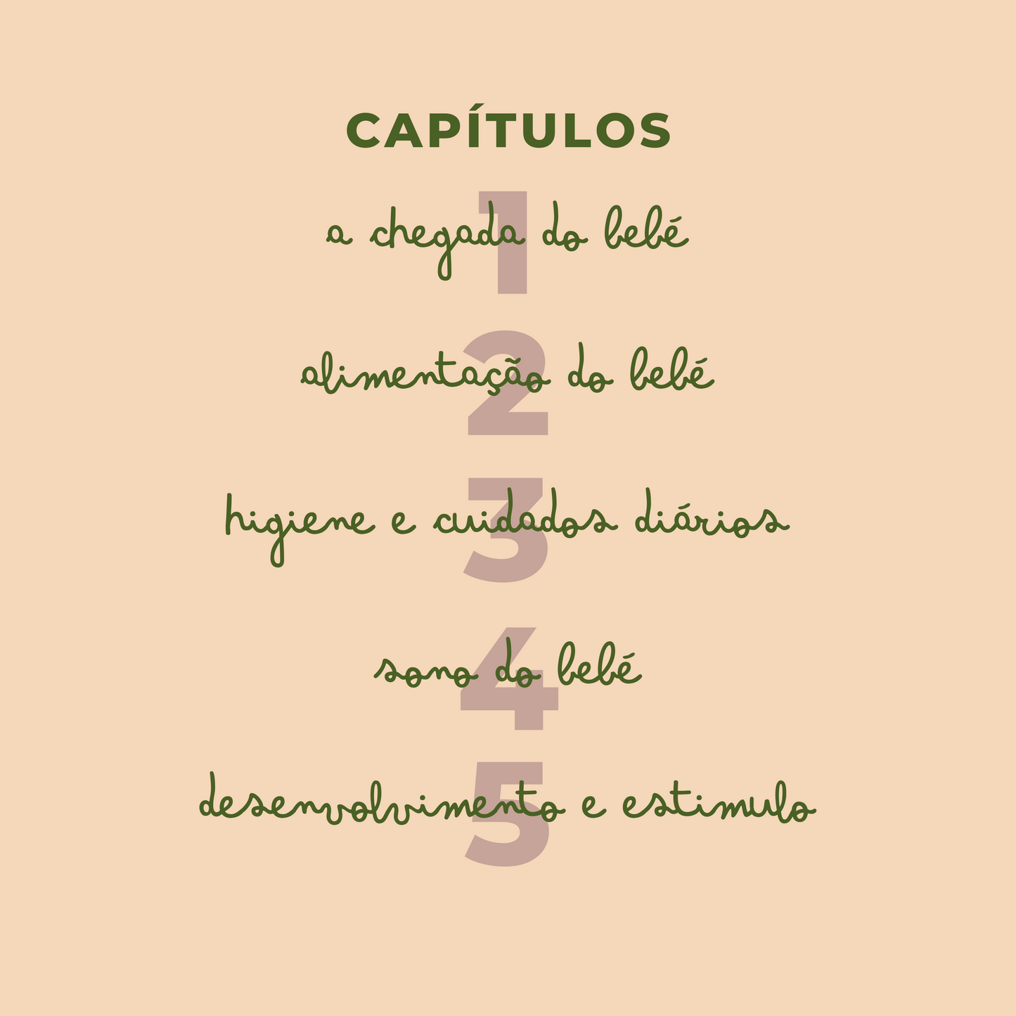 E-Book - Guia Completo de Cuidados com o Bebé