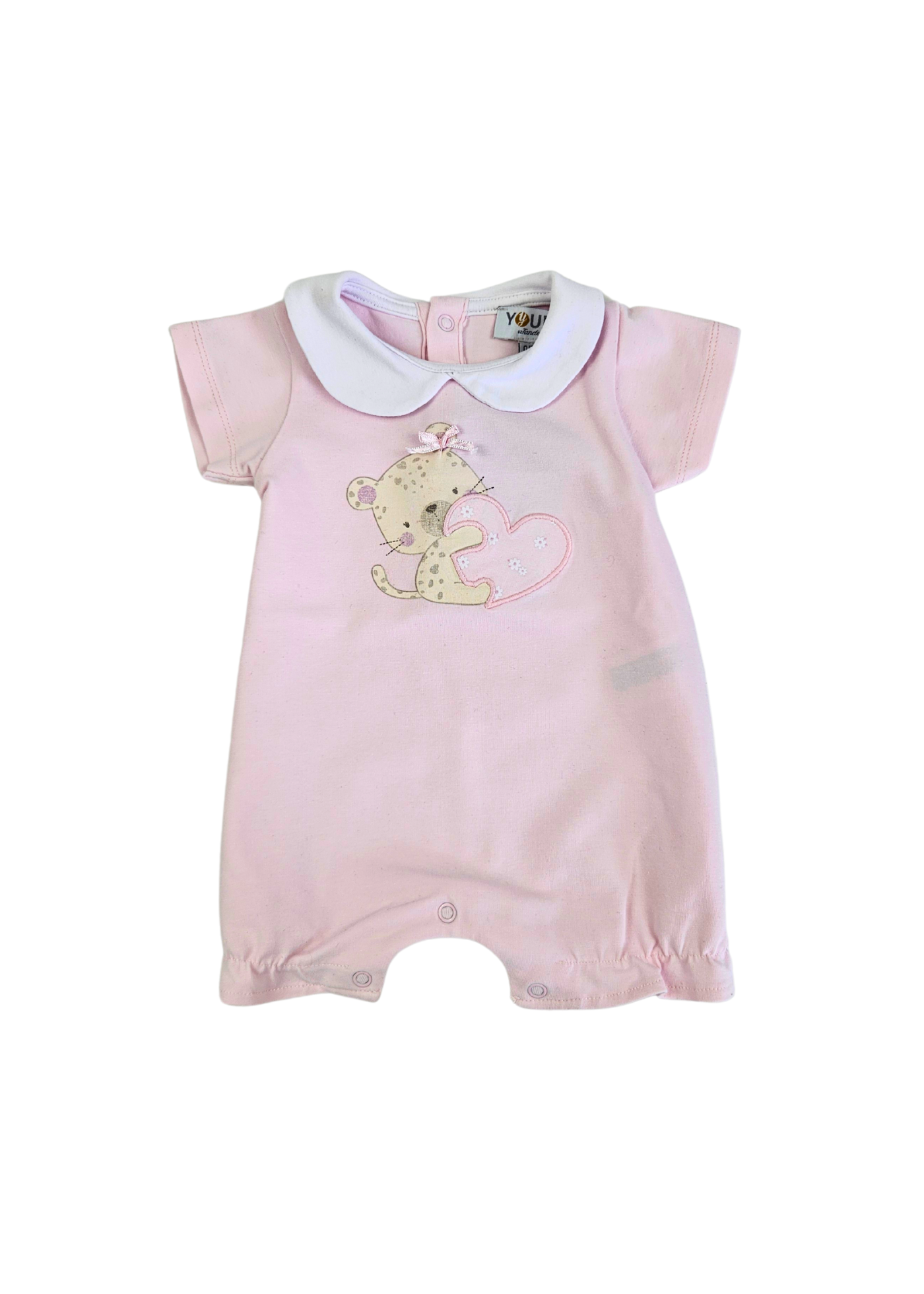 Pack Petit Fille