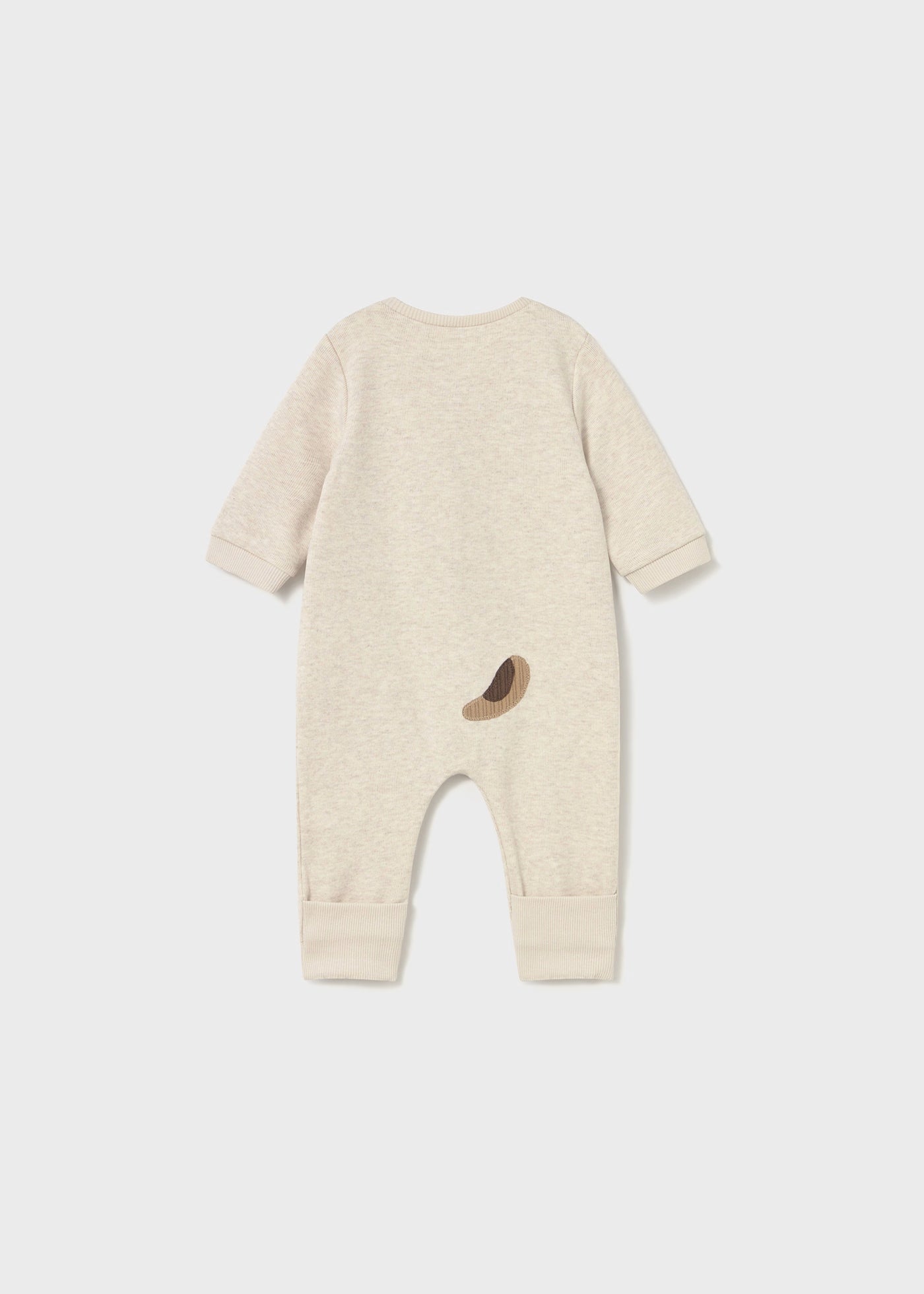 Babygrow bordados recém nascido
