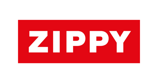 A ZIPPY chegou á mini you