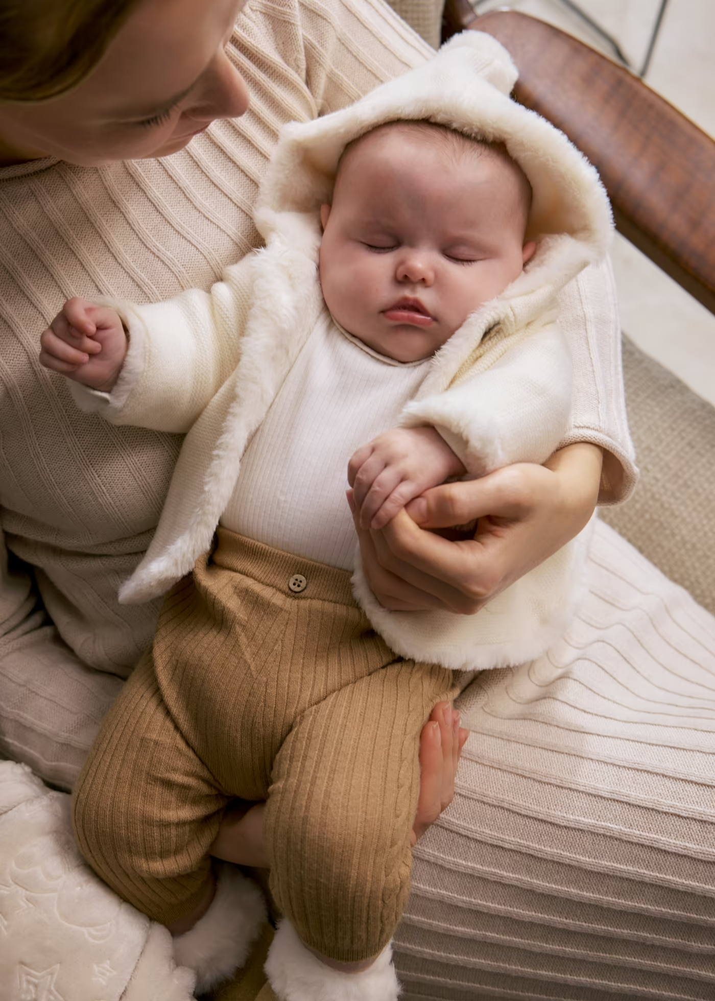 Calças | Calções e Tapa fraldas menino