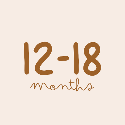 12-18 Meses
