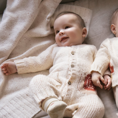 Bodys e Babygrows menino