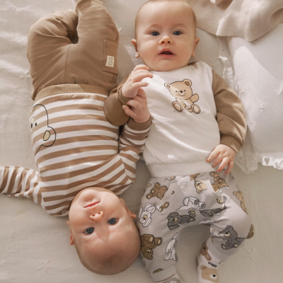 Calças | Calções e Tapa fraldas menina