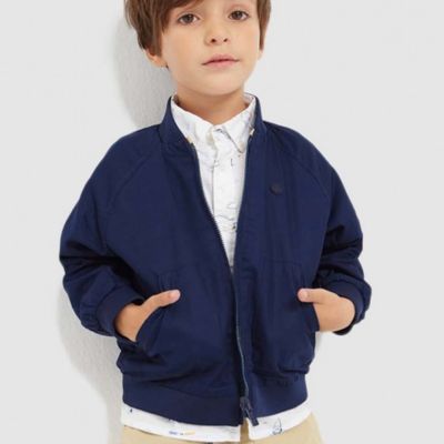 Casacos e Camisas de menino
