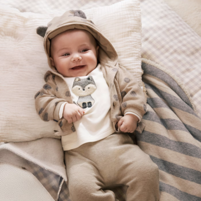 Casacos e Camisolas menina