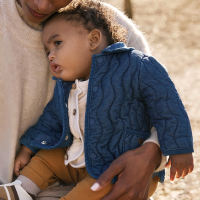 Casacos e Camisolas menino