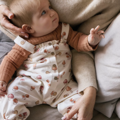 Jardineiras | Macacões e Fofos menino