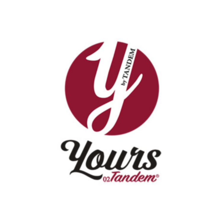 yours 2 by tandem