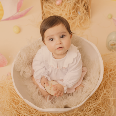 mini menina (0 a 3 Anos)