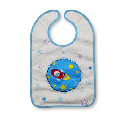 Babete Space Impermeável