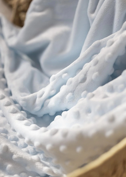 Manta de bebé interbaby