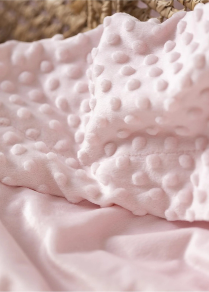 Manta de bebé interbaby