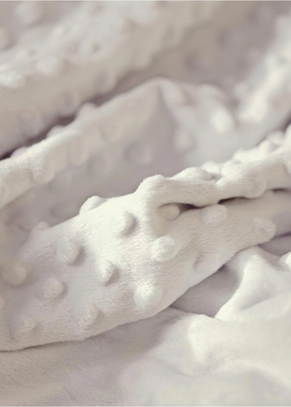 Manta de bebé interbaby