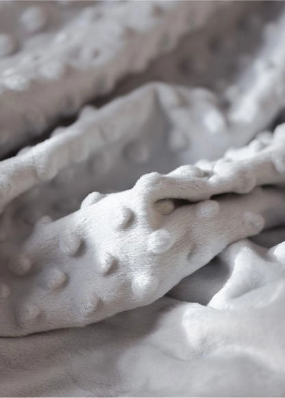 Manta de bebé interbaby