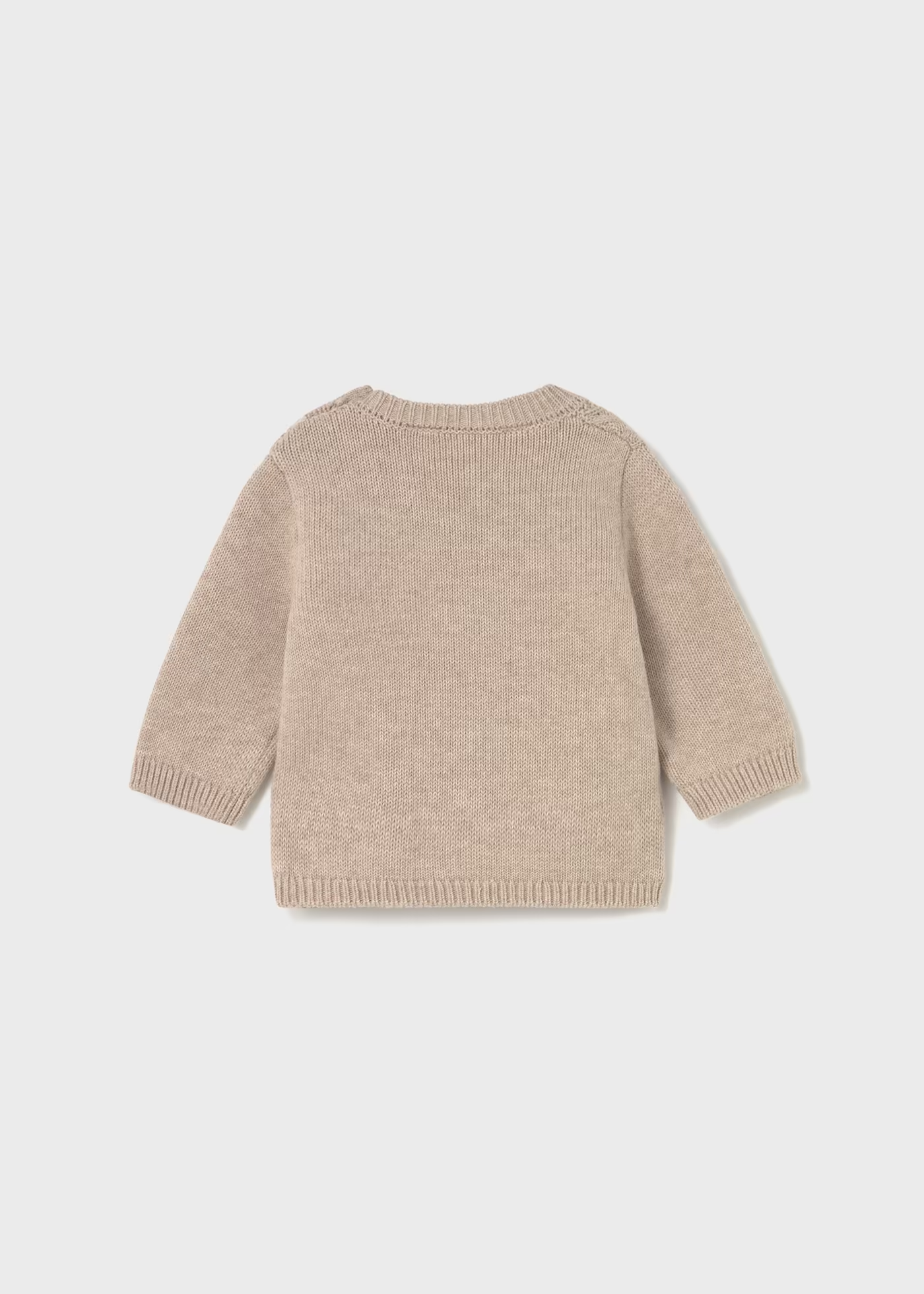 Camisola recém nascido