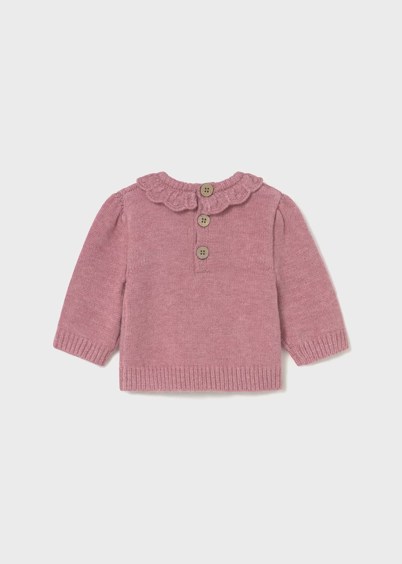 Camisola recém nascida