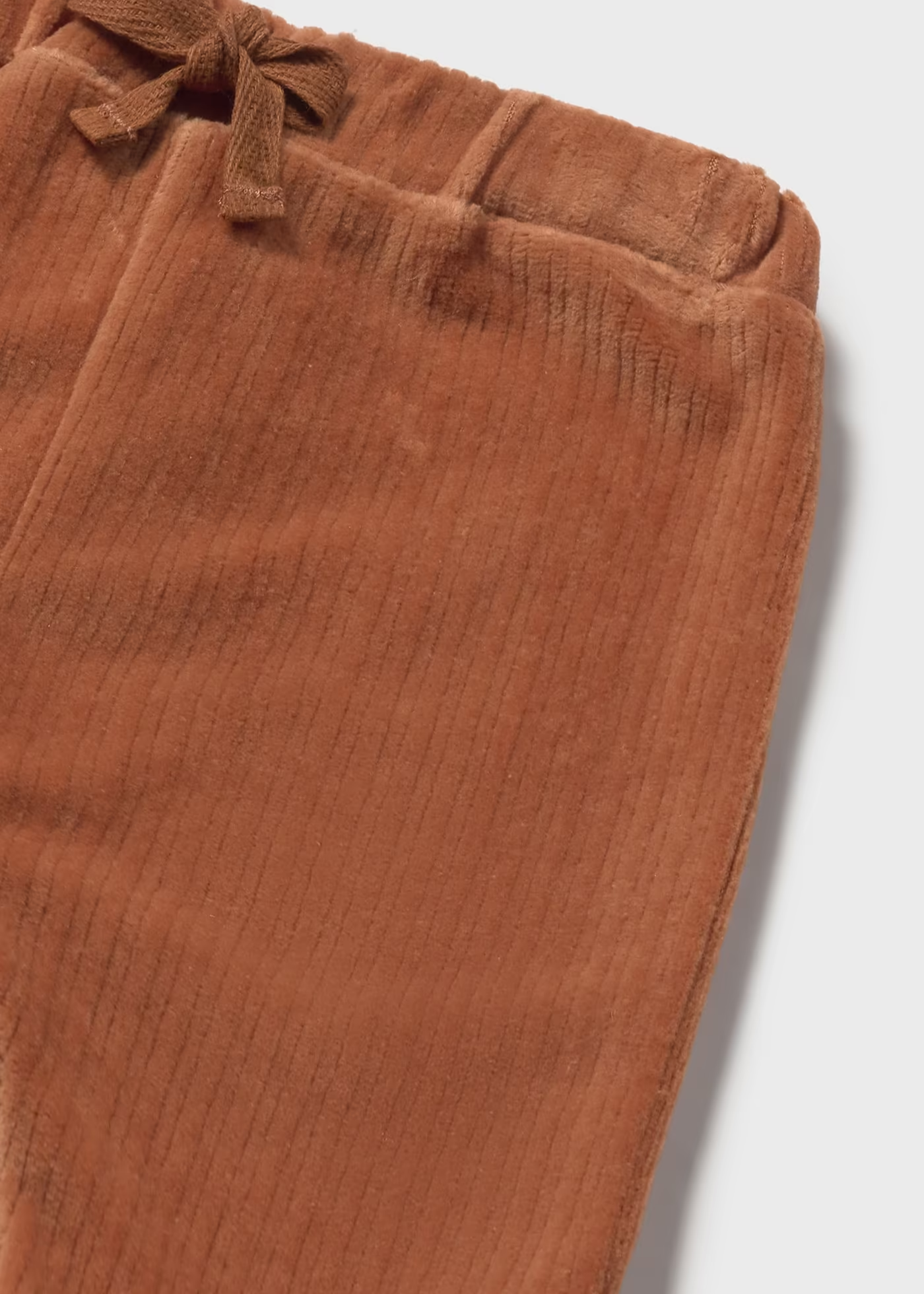 Conjunto 3 peças calças com pés recém nascida