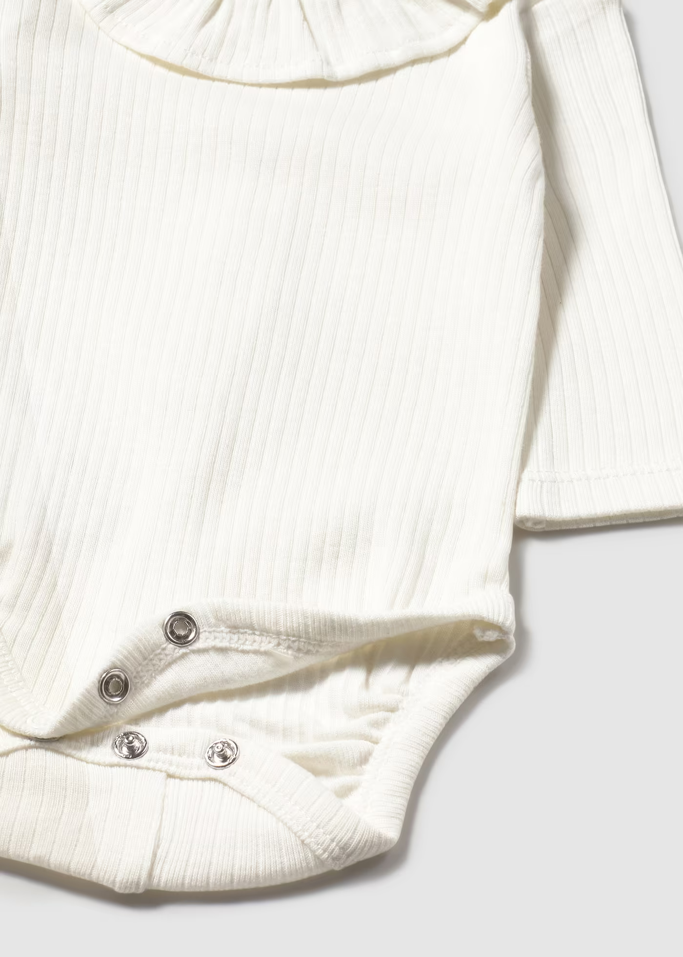 Bodie folho recém nascida