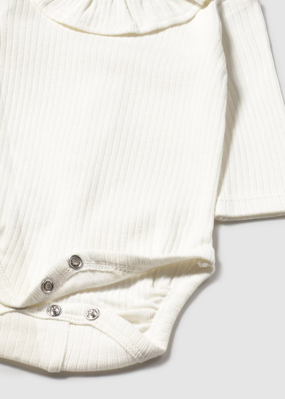 Bodie folho recém nascida