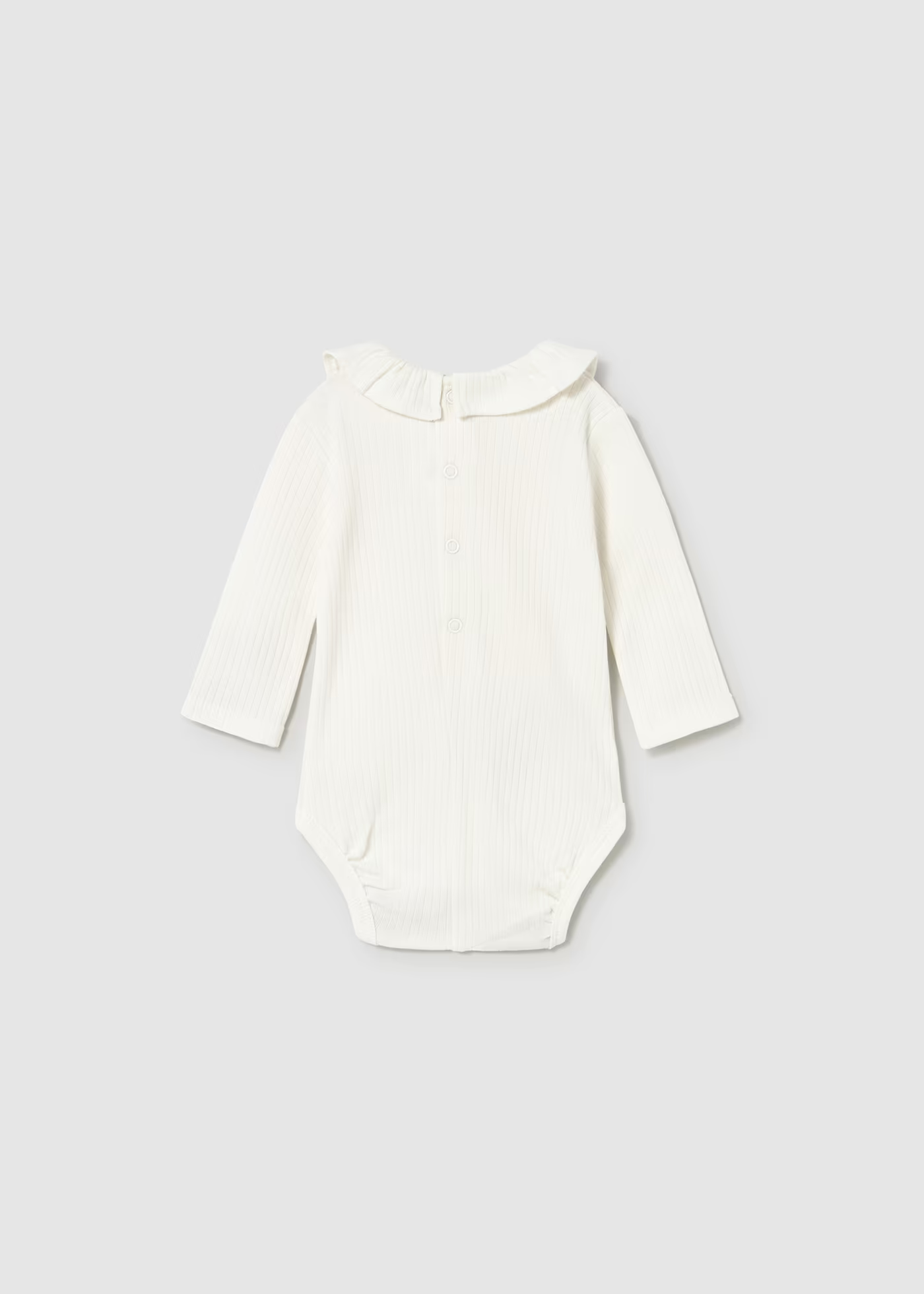 Bodie folho recém nascida