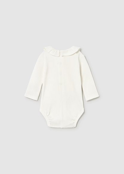 Bodie folho recém nascida