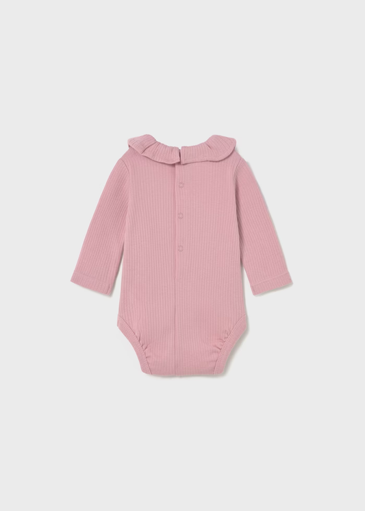 Bodie folho recém nascida