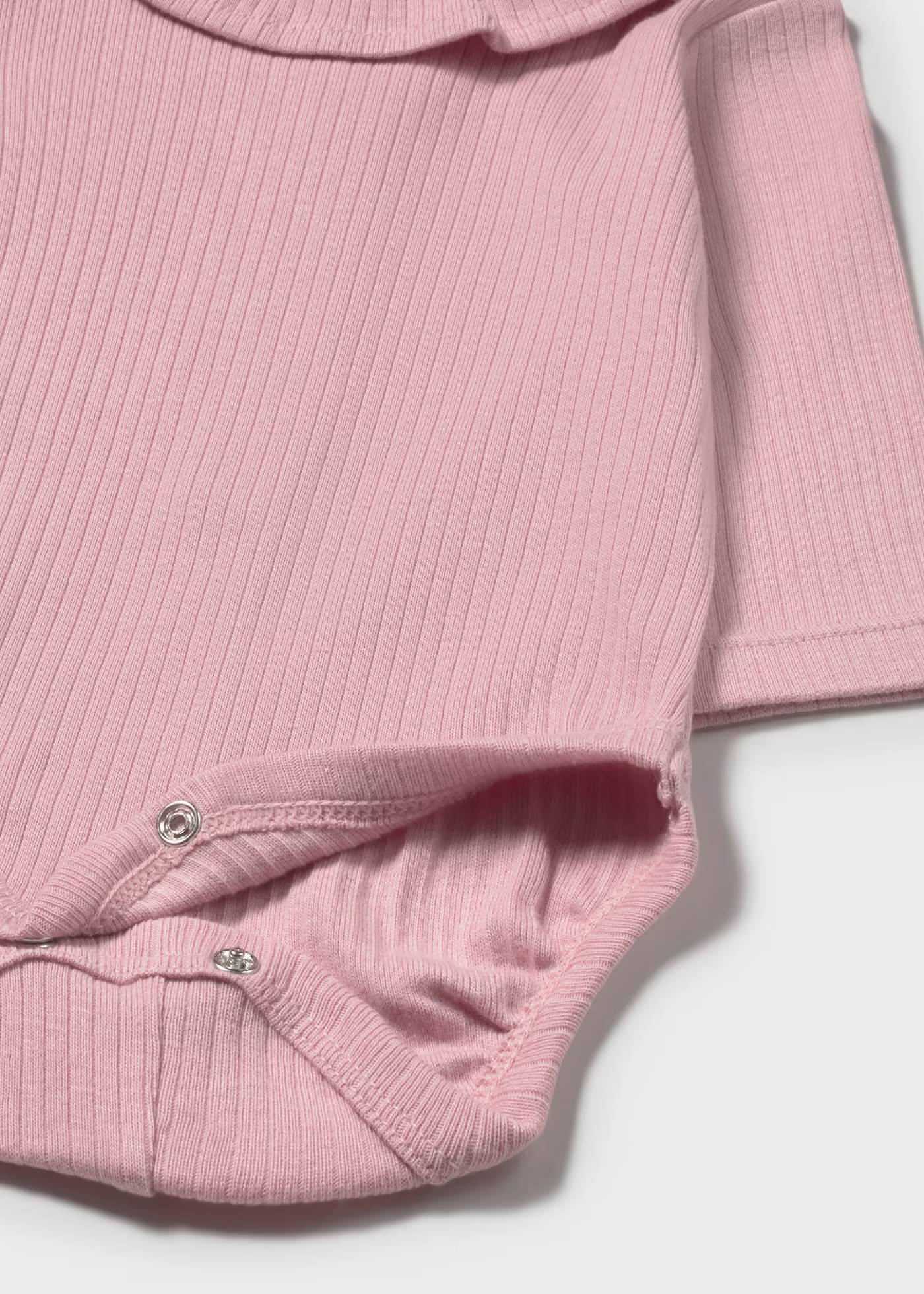 Bodie folho recém nascida