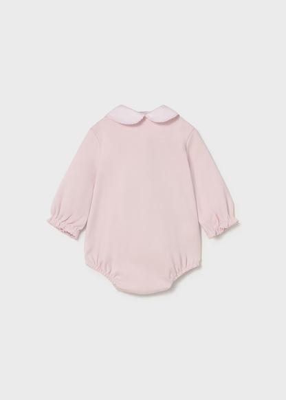 Body gola recém nascida