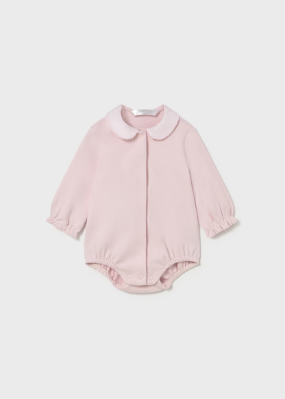 Body gola recém nascida