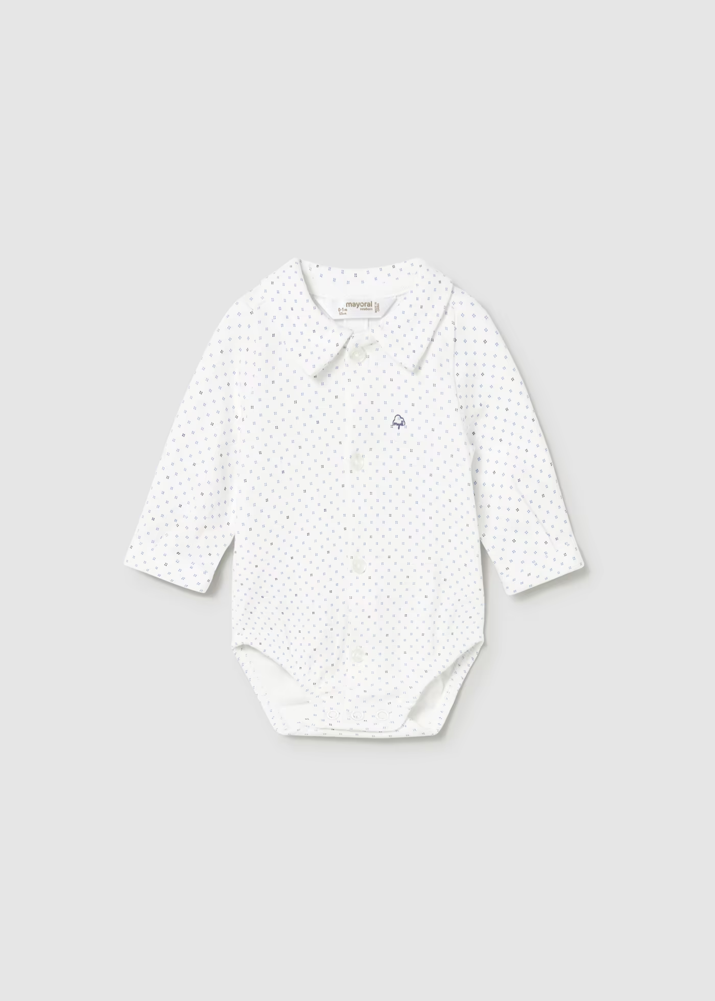 Bodie camiseiro recém nascido