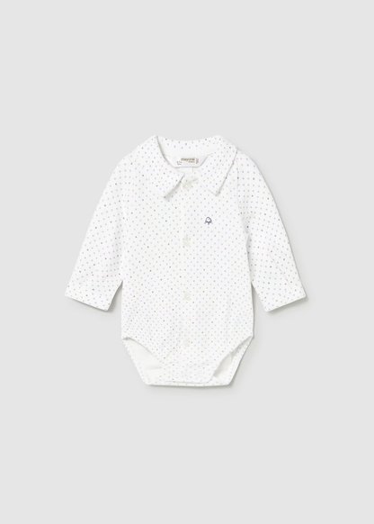 Bodie camiseiro recém nascido