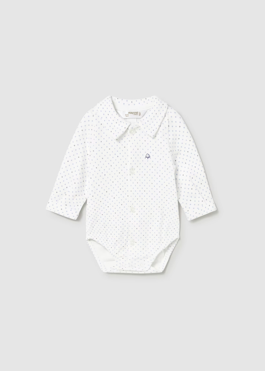 Bodie camiseiro recém nascido