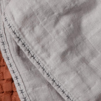 Organic Cotton Bunny