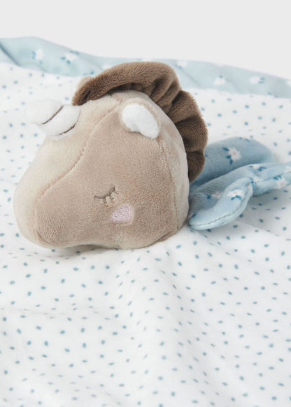 Gugu peluche bebé