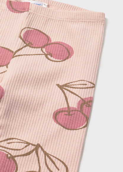 Conjunto 3 peças com bandolete, menina mayoral