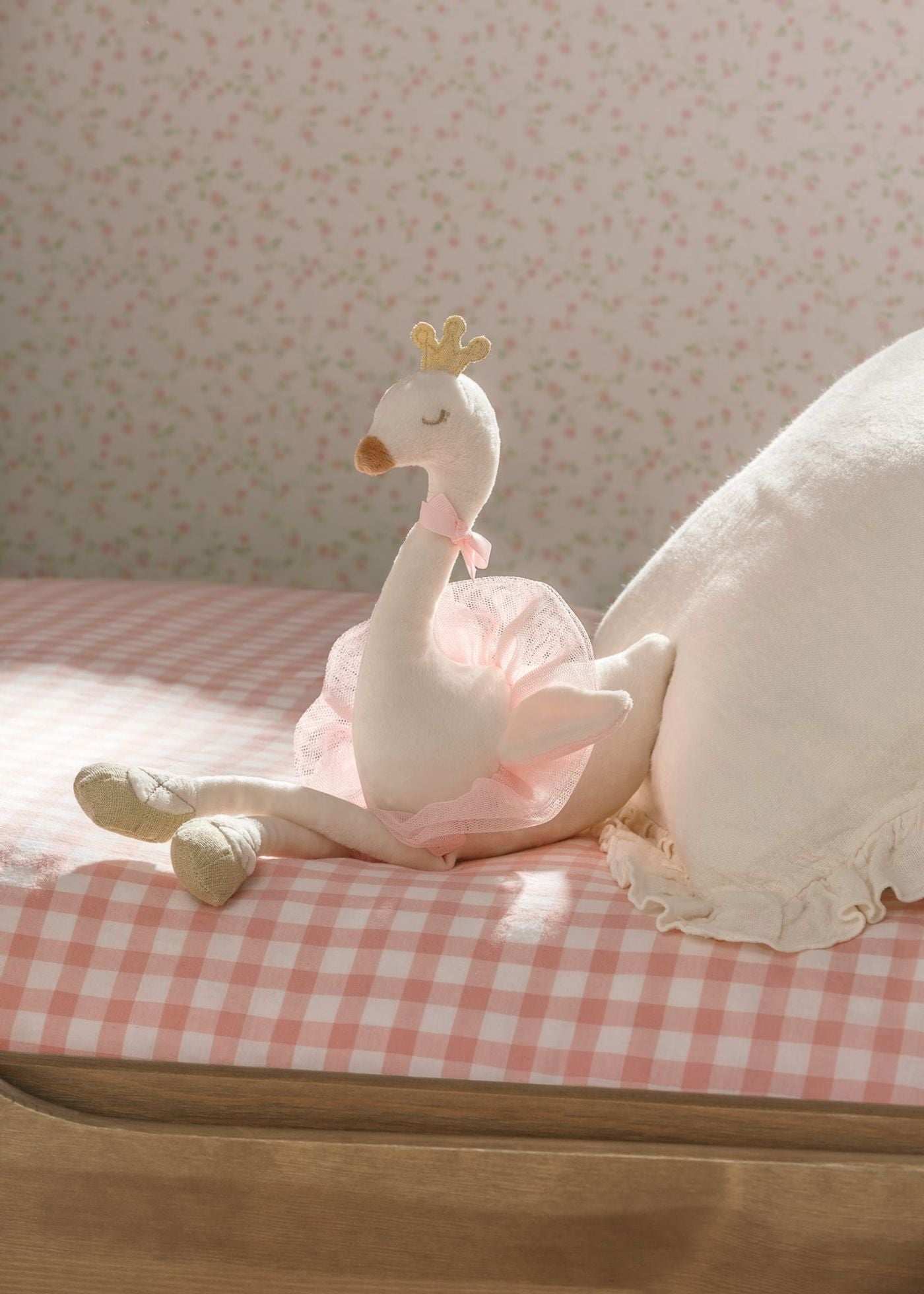 Peluche bebé
