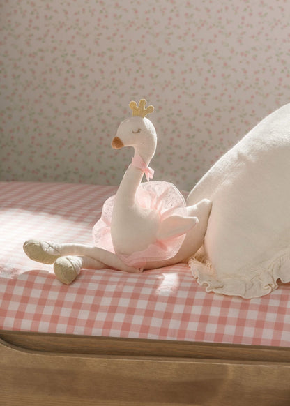 Peluche bebé