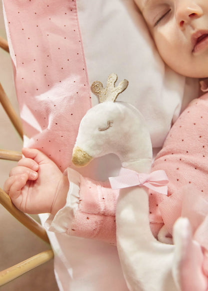 Peluche bebé