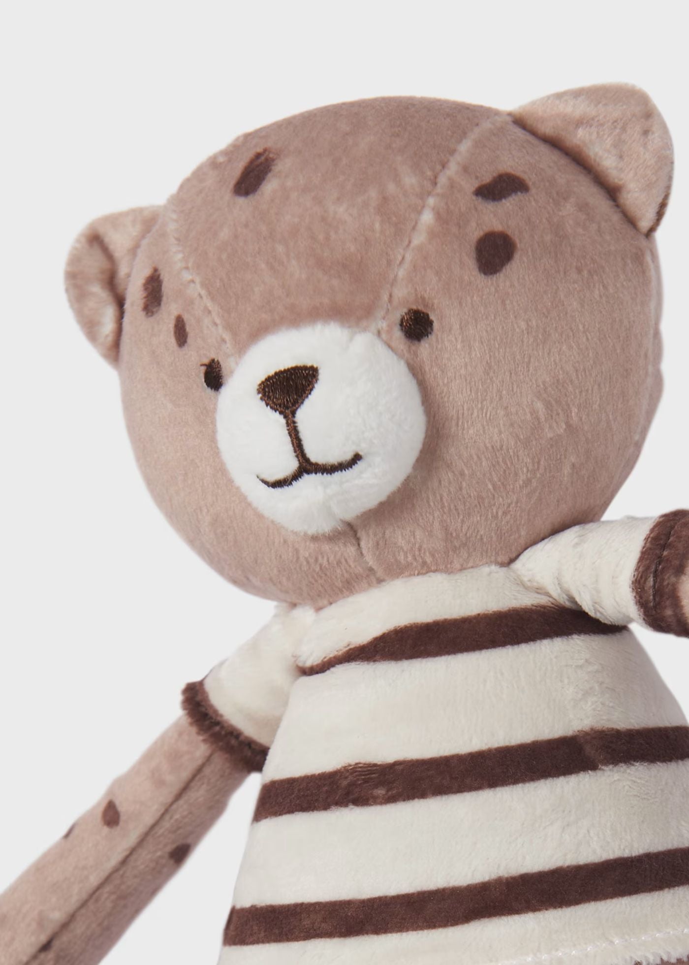 Peluche bebé
