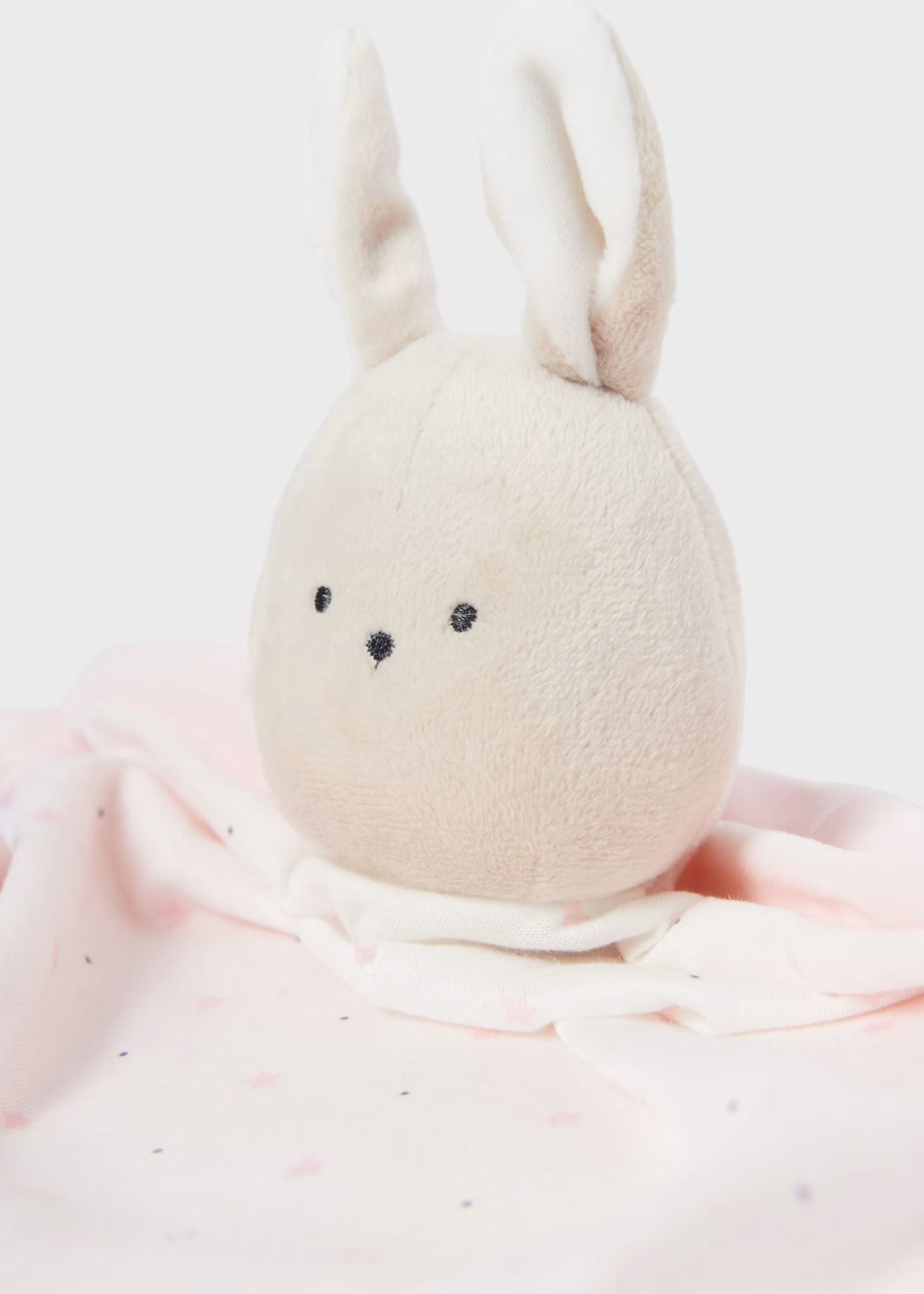 Brinquedo peluche bebé