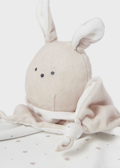 Brinquedo peluche bebé