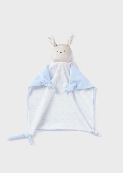 Brinquedo peluche bebé