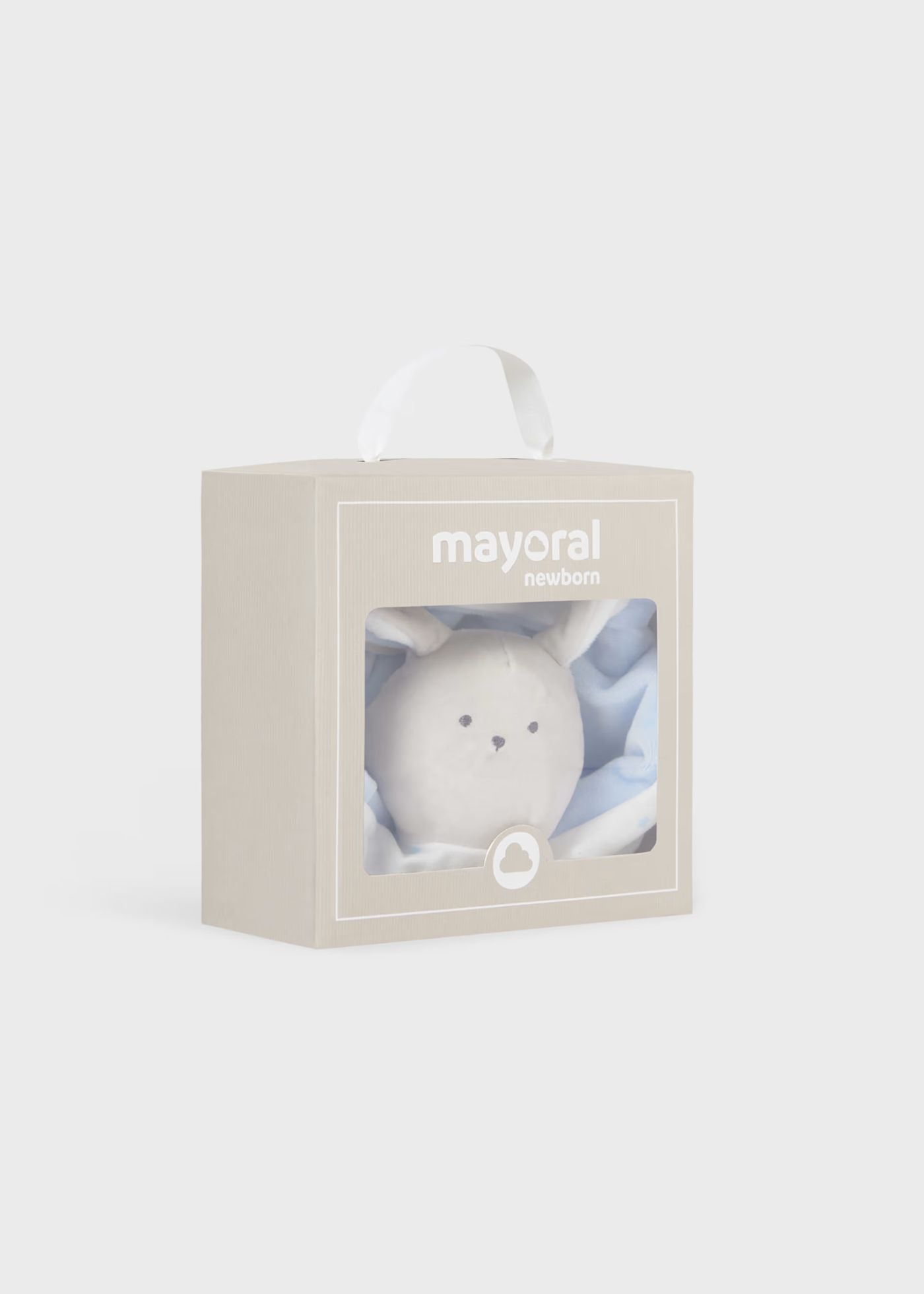 Brinquedo peluche bebé