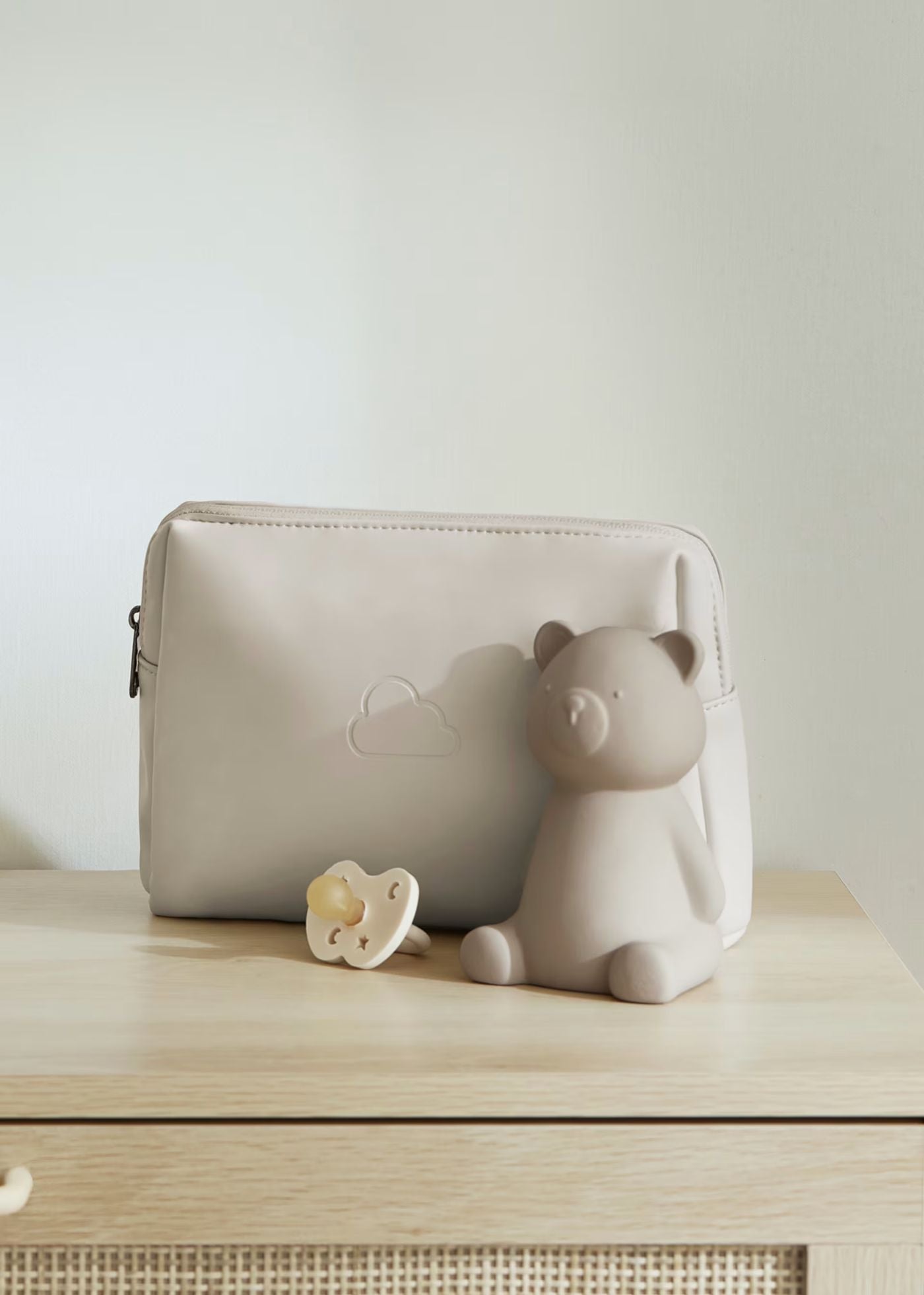 Necessaire de bebé, mayoral