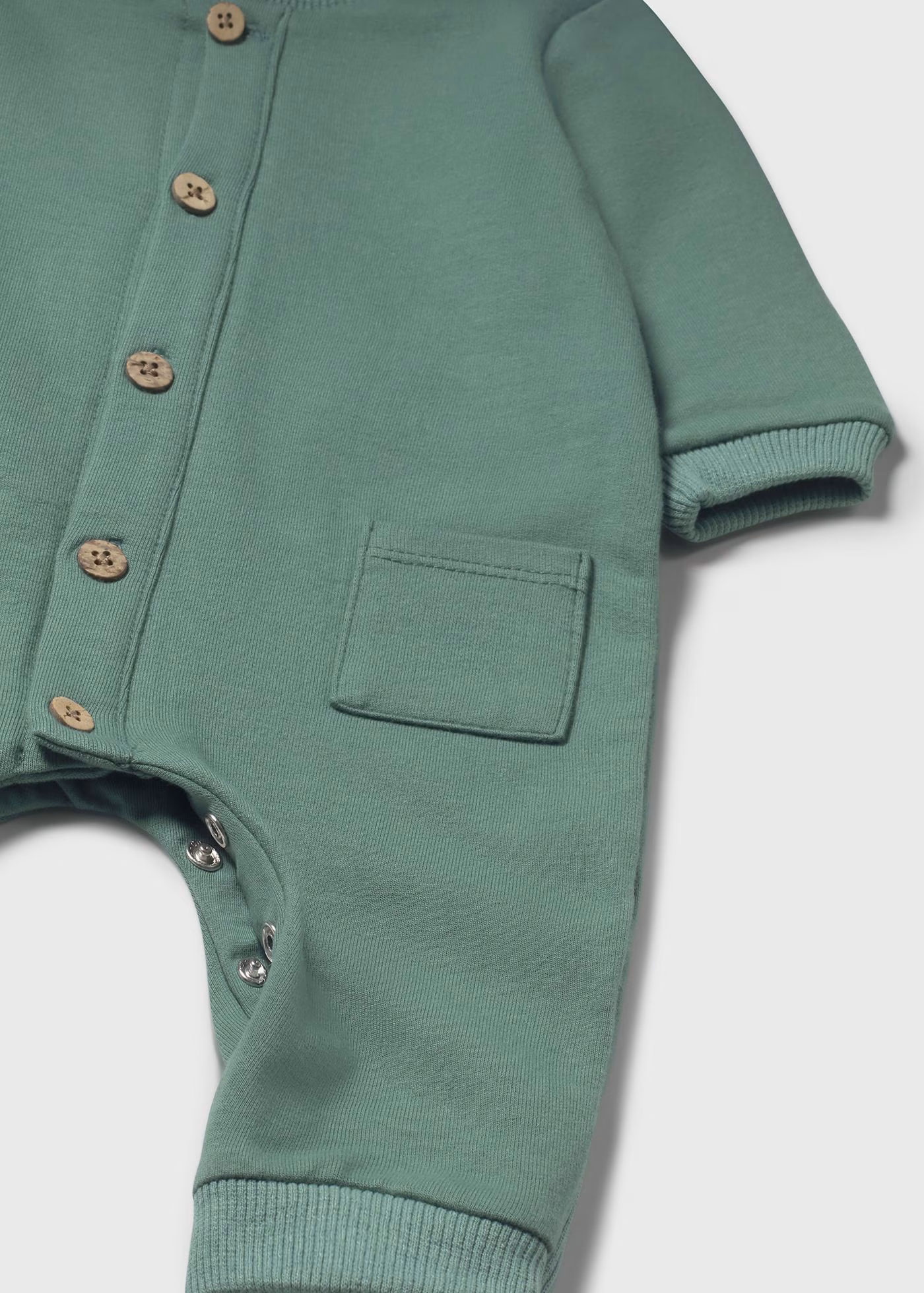 Babygrow bordados recém nascido