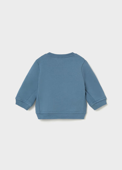 Sweat para bebé menino, mayoral