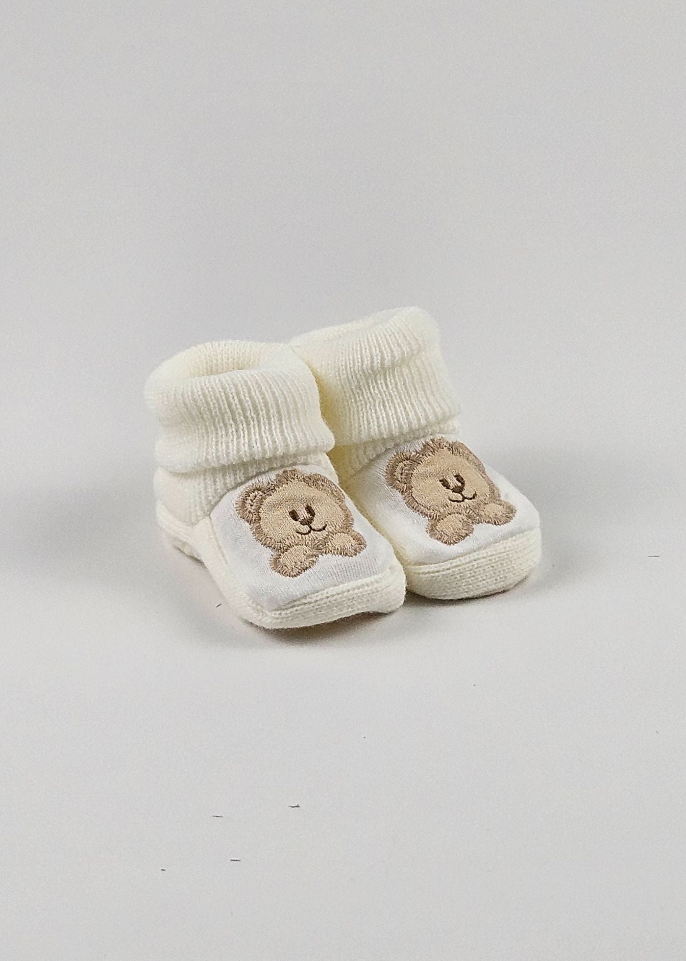 Carapins para bebé