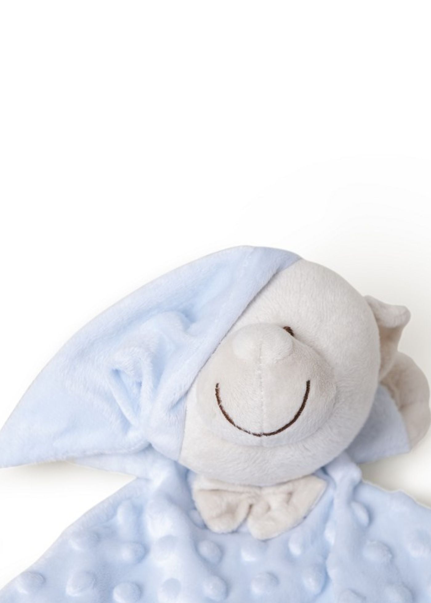 Doudou interbaby